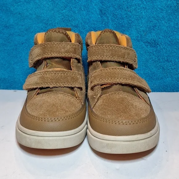 UGG Rennon II Toddler Size 7 Chestnut, Toddler Uggs - Picture 4 of 8